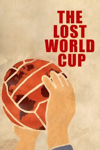 The Lost World Cup