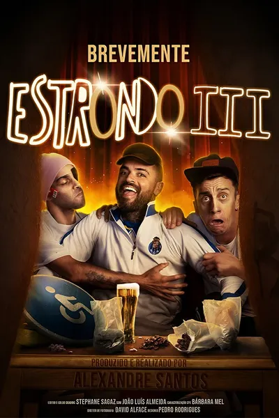Estrondo 3