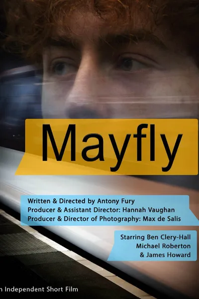 Mayfly