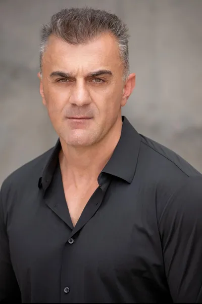 Zijah Graca
