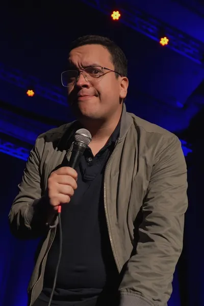 Gabriel Murillo