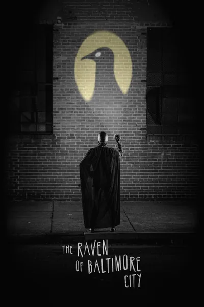 The Raven of Baltimore City