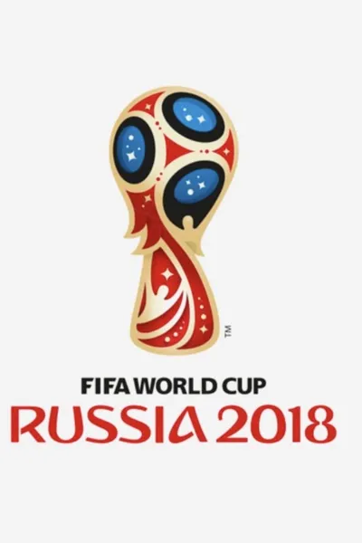 2018 FIFA World Cup All Goals