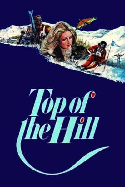 The Top of the Hill