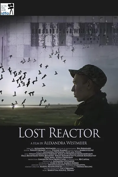 Lost Reactor