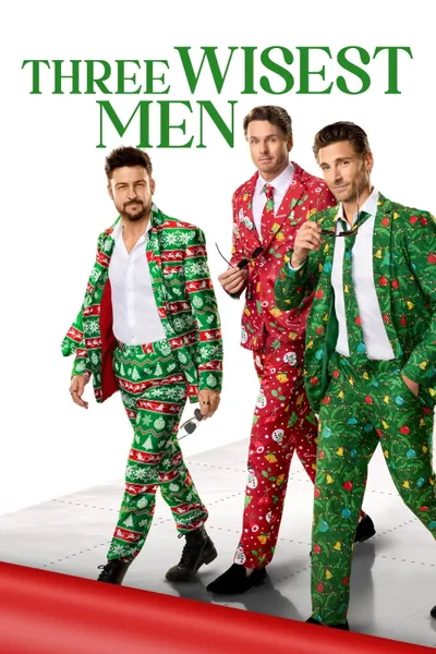 Three Wisest Men
