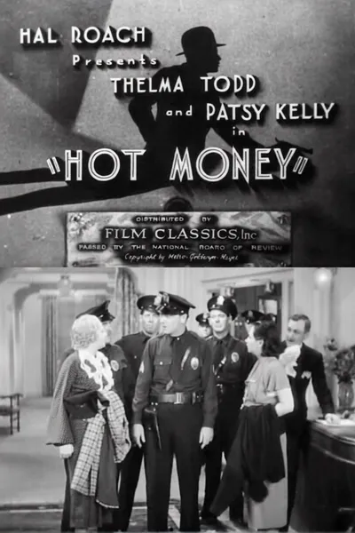 Hot Money