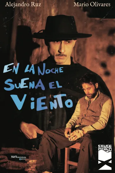 En la noche suena el viento