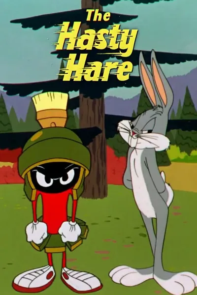 The Hasty Hare