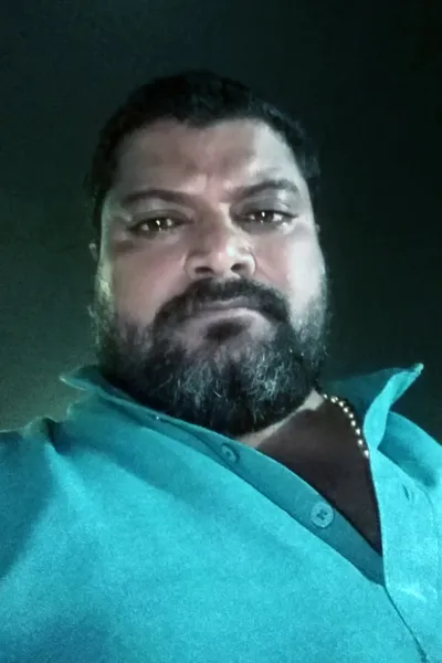 Kiran P Kumar
