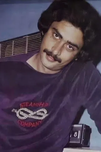 Agha Sikander