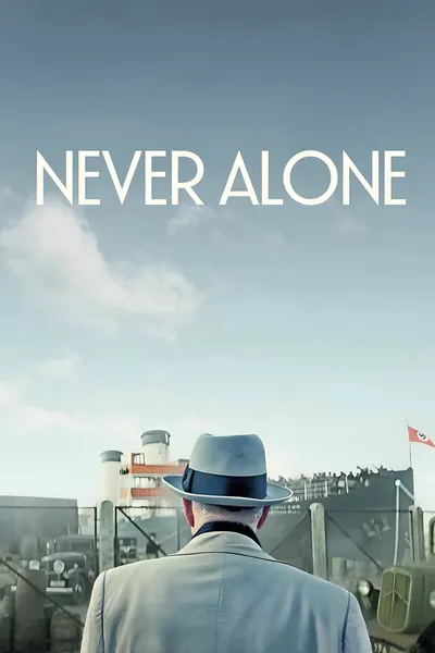 Never Alone