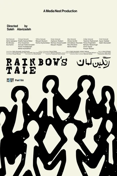 Rainbow's Tale