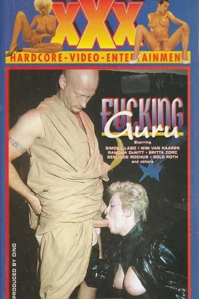 Fucking Guru