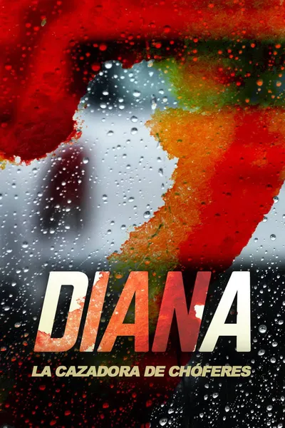 Diana la cazadora de chóferes