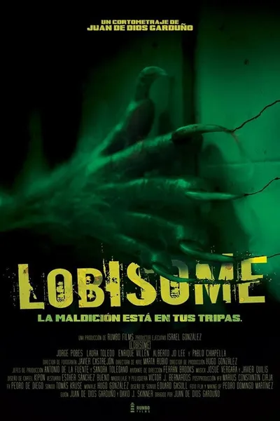 Lobisome