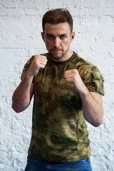 Vladimir Ershov