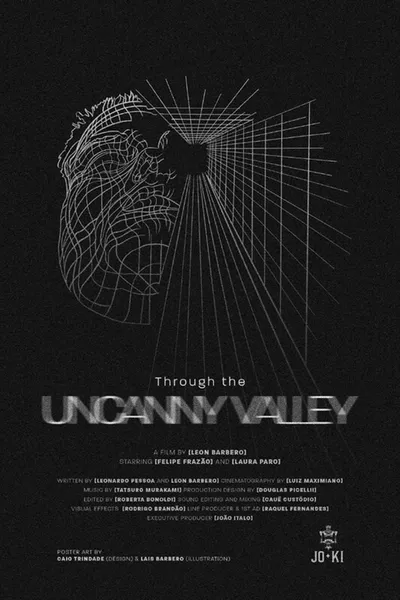 Through the Uncanny Valley