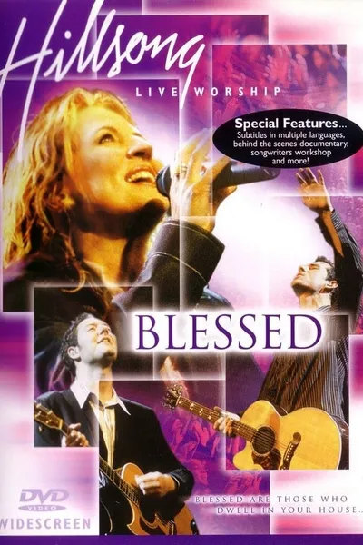 Hillsong - Blessed