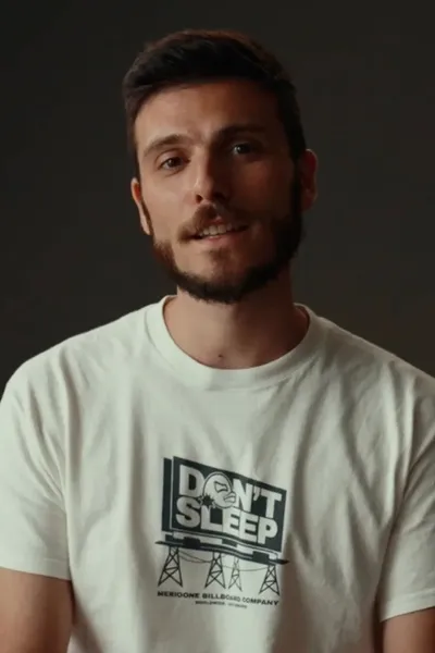 Matteo Memè