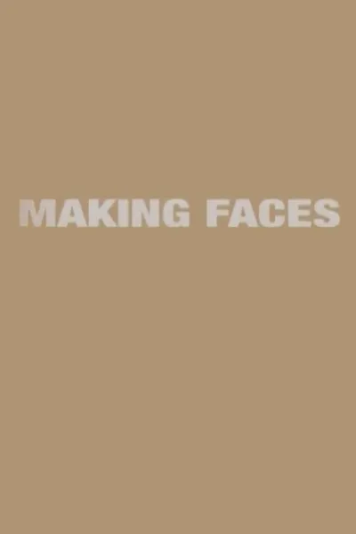 Making 'Faces'