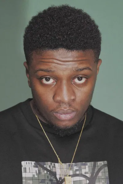 Brandon Scott