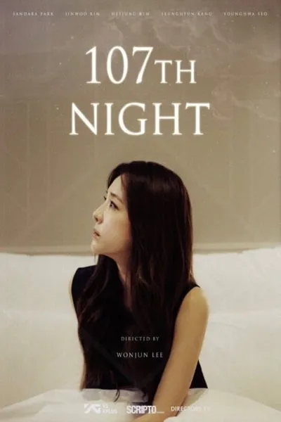 107th Night