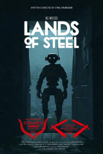 Lands of Steel