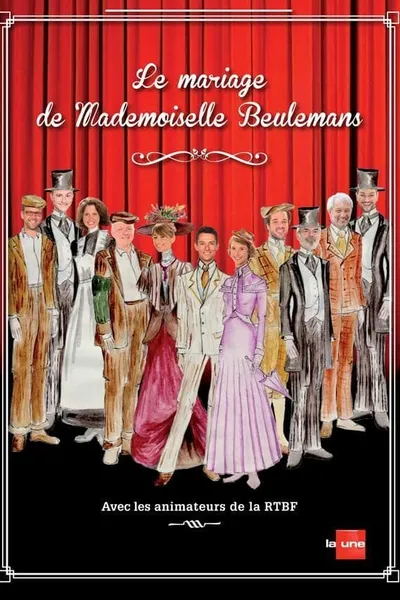 Le mariage de Mademoiselle Beulemans