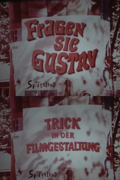 Ask Gustav