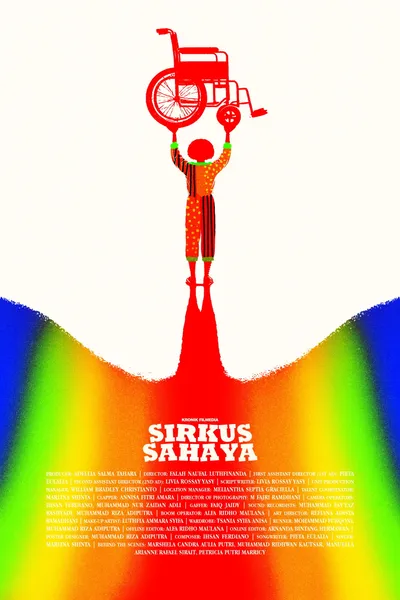 Sirkus Sahaya