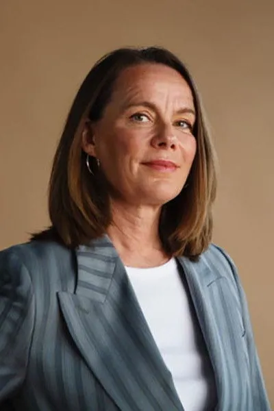 Elisabeth Matheson