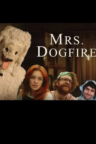 Mrs Dogfire