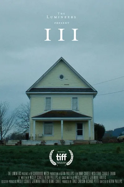 The Lumineers  - III