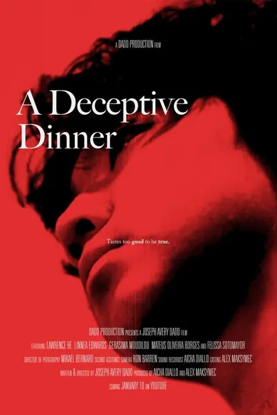 A Deceptive Dinner