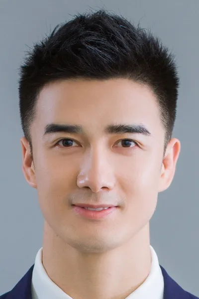 Wang Yanlong