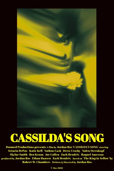 Cassilda's Song