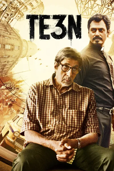 Te3n