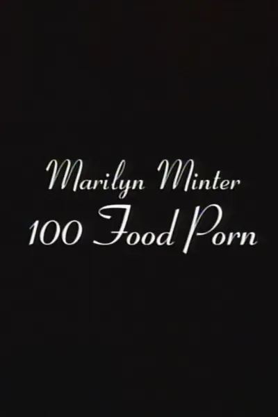 100 Food Porn