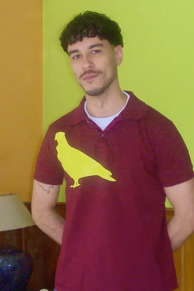 Santiago Álvarez Giraldo
