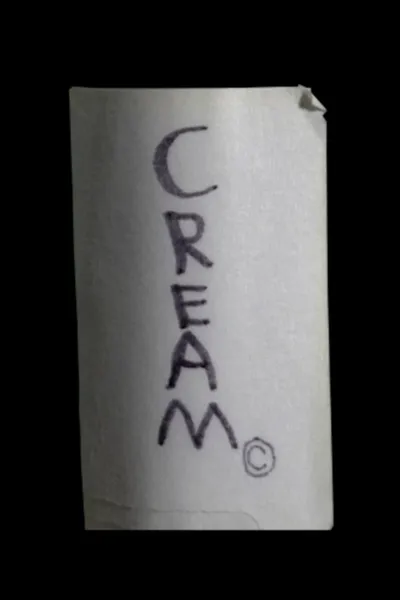 Sanity Cream