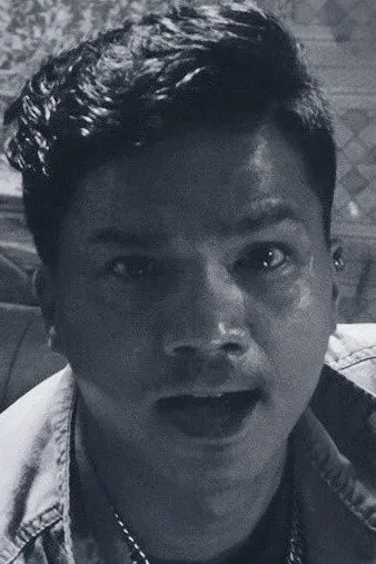 Peter Chan Bei-Dak