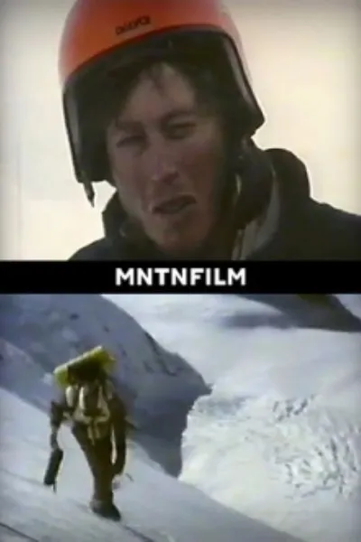 Everest - The Australian Challenge