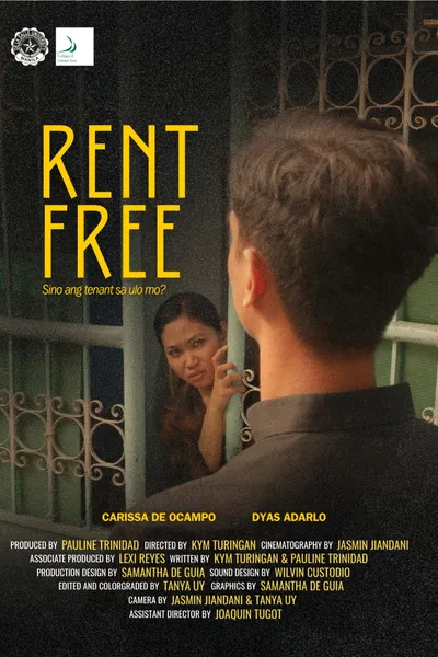 Rent Free