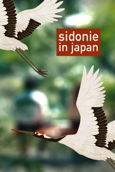 Sidonie In Japan