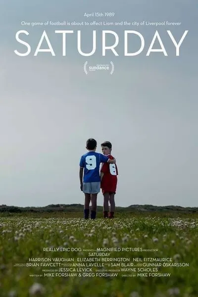 Saturday
