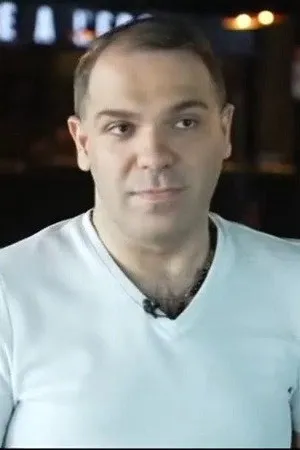 Giorgi Japaridze