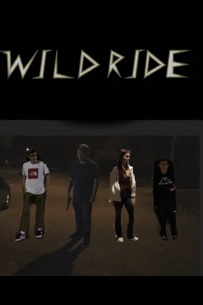 Wild Ride