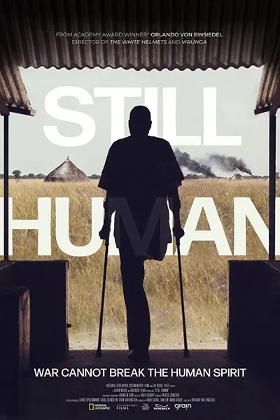 Still Human