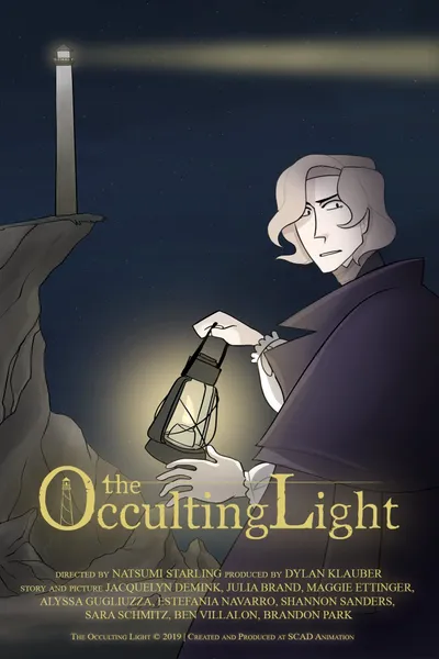 The Occulting Light